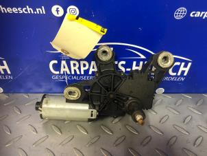 Used Rear wiper motor Audi A4 Price € 31,50 Margin scheme offered by Carparts Heesch