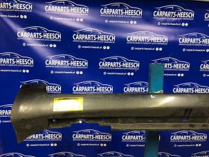 Used Side skirt, left Audi A4 Price on request offered by Carparts Heesch
