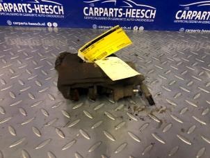 Używane Zacisk hamulcowy lewy przód Audi A3 Sportback (8PA) 1.9 TDI Cena € 31,50 Procedura marży oferowane przez Carparts Heesch