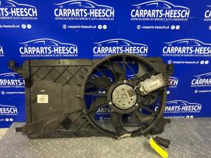 Used Radiator fan Ford Focus Price € 52,50 Margin scheme offered by Carparts Heesch