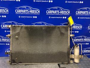 Gebrauchte Klimaanlage Kühler Volvo V70 (SW) 2.4 20V 170 Preis € 42,00 Margenregelung angeboten von Carparts Heesch