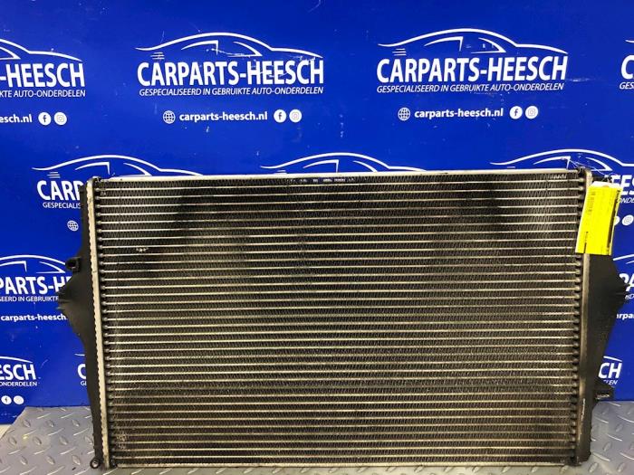 Usados Intercooler Volvo XC90 I 2.9 T6 24V Precio € 50,00 Norma de margen ofrecido por Carparts Heesch