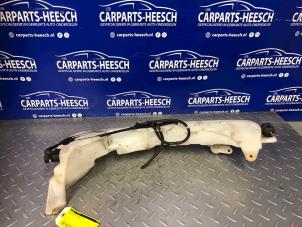 Used Front windscreen washer reservoir Ford Focus 2 1.8 16V Price € 31,50 Margin scheme offered by Carparts Heesch
