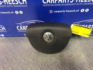 Usados Airbag izquierda (volante) Volkswagen Transporter Precio de solicitud ofrecido por Carparts Heesch