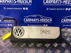 Used Engine cover Volkswagen Passat Variant (3C5) 2.0 FSI 16V Price € 42,00 Margin scheme offered by Carparts Heesch