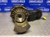 Rear differential from a Audi A4 2003