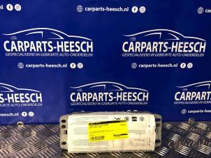 Used Right airbag (dashboard) Seat Leon (1P1) 1.6 Price on request offered by Carparts Heesch