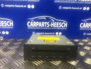 Used CD changer Skoda Octavia (1Z3) 1.9 TDI Price € 52,50 Margin scheme offered by Carparts Heesch