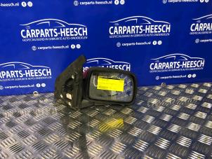 Used Wing mirror, right Kia Picanto (BA) 1.0 12V Price € 26,25 Margin scheme offered by Carparts Heesch
