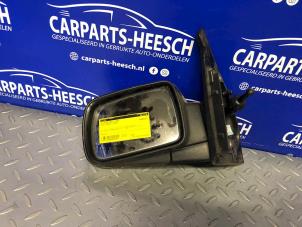 Used Wing mirror, left Kia Picanto Price € 31,50 Margin scheme offered by Carparts Heesch