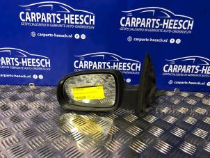 Gebrauchte Außenspiegel links Opel Corsa Preis € 26,25 Margenregelung angeboten von Carparts Heesch
