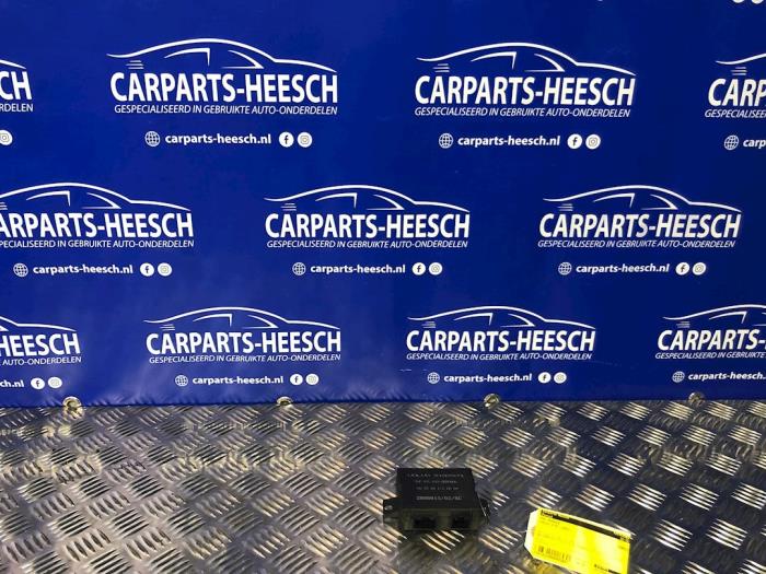 Gebrauchte PDC Modul Volvo V70 (SW) 2.3 T5 20V Preis € 50,00 Margenregelung angeboten von Carparts Heesch