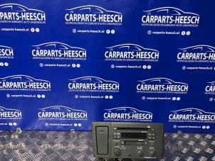 Usagé Radio/Lecteur CD Volvo V70 Prix € 52,50 Règlement à la marge proposé par Carparts Heesch