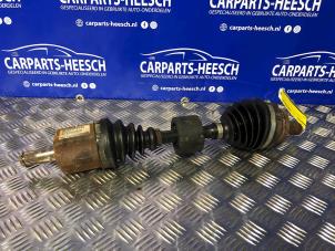 Used Front drive shaft, left Volvo XC70 Price € 105,00 Margin scheme offered by Carparts Heesch