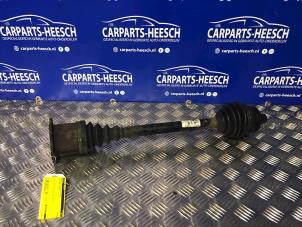 Used Front drive shaft, right Audi A4 Price € 78,75 Margin scheme offered by Carparts Heesch