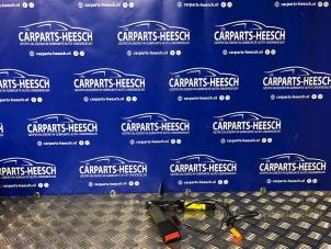 Used Seatbelt tensioner, right Ford Focus Price € 42,00 Margin scheme offered by Carparts Heesch