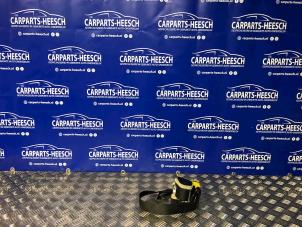 Used Front seatbelt, right Ford Focus 2 1.8 16V Price € 52,50 Margin scheme offered by Carparts Heesch