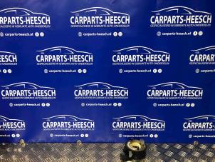 Used Airbagring Audi A3 (8P1) 1.9 TDI Price € 26,25 Margin scheme offered by Carparts Heesch
