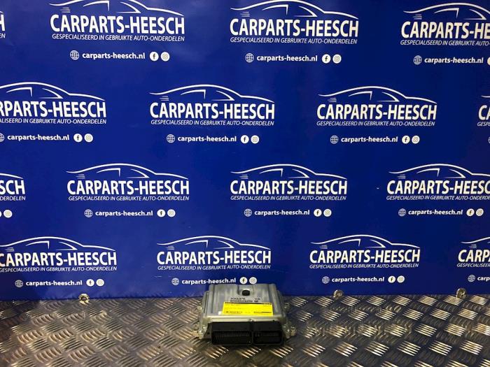 Used Engine management computer Volvo S80 (AR/AS) 2.4 D 20V Price € 70,00 Margin scheme offered by Carparts Heesch