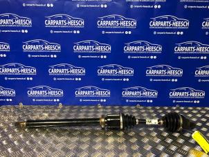 Used Front drive shaft, right Volvo S80 (AR/AS) 2.4 D 20V Price € 131,25 Margin scheme offered by Carparts Heesch