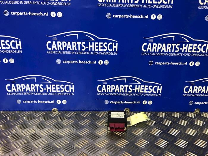 Usagé Module pompe carburant BMW 1 serie (E87/87N) 116i 1.6 16V Prix € 75,00 Règlement à la marge proposé par Carparts Heesch