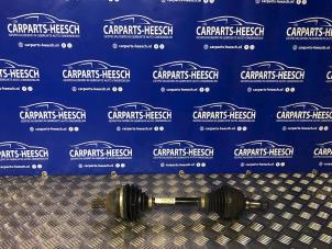 Used Front drive shaft, left Volvo V70 (BW) 2.0 D3 20V Price € 131,25 Margin scheme offered by Carparts Heesch
