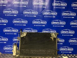 Used Air conditioning radiator Volvo S60 Price € 52,50 Margin scheme offered by Carparts Heesch