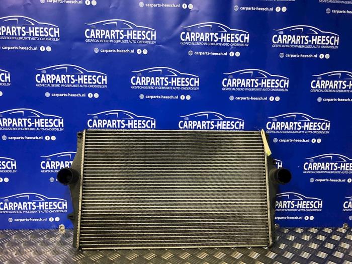 Usados Intercooler Volvo S60 I (RS/HV) 2.3 T5 20V Precio € 50,00 Norma de margen ofrecido por Carparts Heesch