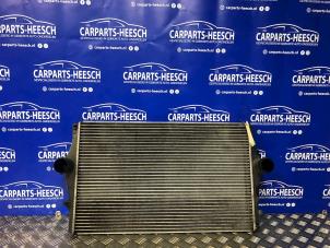 Usados Intercooler Volvo S60 Precio € 52,50 Norma de margen ofrecido por Carparts Heesch