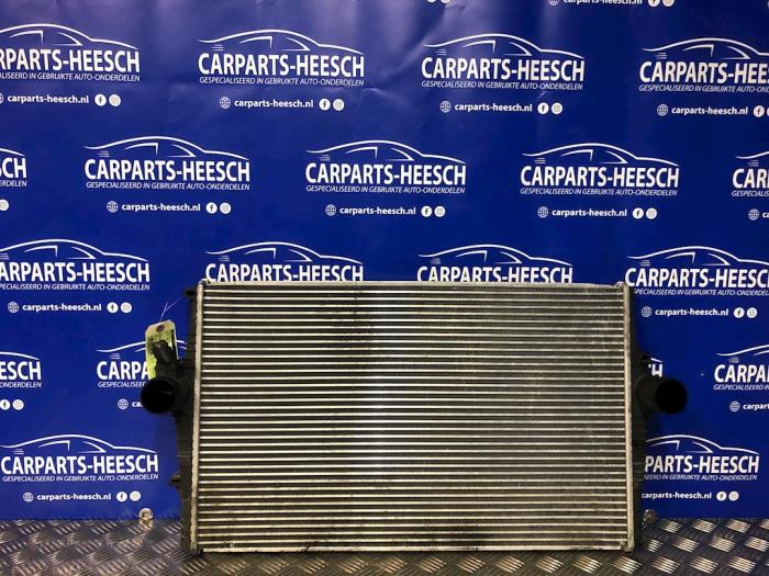 Usados Intercooler Volvo S60 I (RS/HV) 2.4 D5 20V Precio € 50,00 Norma de margen ofrecido por Carparts Heesch