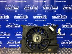 Used Radiator fan Volvo S60 I (RS/HV) 2.4 D5 20V Price € 52,50 Margin scheme offered by Carparts Heesch