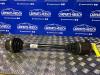 Front drive shaft, right from a Audi A4 2006