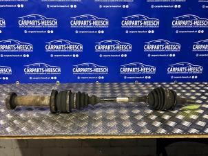 Used Front drive shaft, right Volkswagen Transporter Price € 105,00 Margin scheme offered by Carparts Heesch