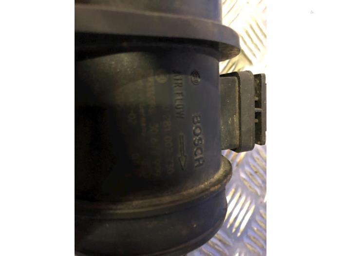 Gebrauchte Luftmassenmesser Volvo S60 I (RS/HV) 2.4 D5 20V Preis € 25,00 Margenregelung angeboten von Carparts Heesch