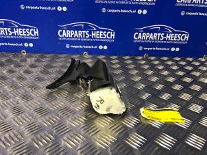 Usagé Ceinture arrière droit Volkswagen Passat Prix € 42,00 Règlement à la marge proposé par Carparts Heesch