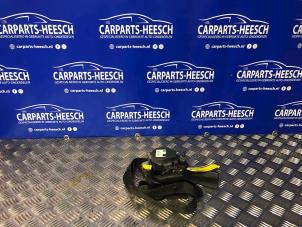 Used Front seatbelt, right Mercedes Vaneo Price € 42,00 Margin scheme offered by Carparts Heesch