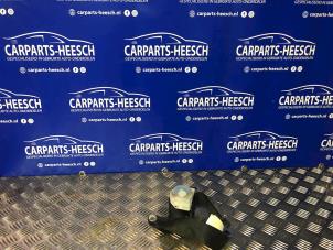 Usagé Ceinture de sécurité arrière droite Toyota Avensis Prix € 42,00 Règlement à la marge proposé par Carparts Heesch