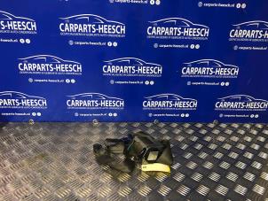 Used Front seatbelt, right Audi A4 (B6) 2.0 20V Price € 42,00 Margin scheme offered by Carparts Heesch