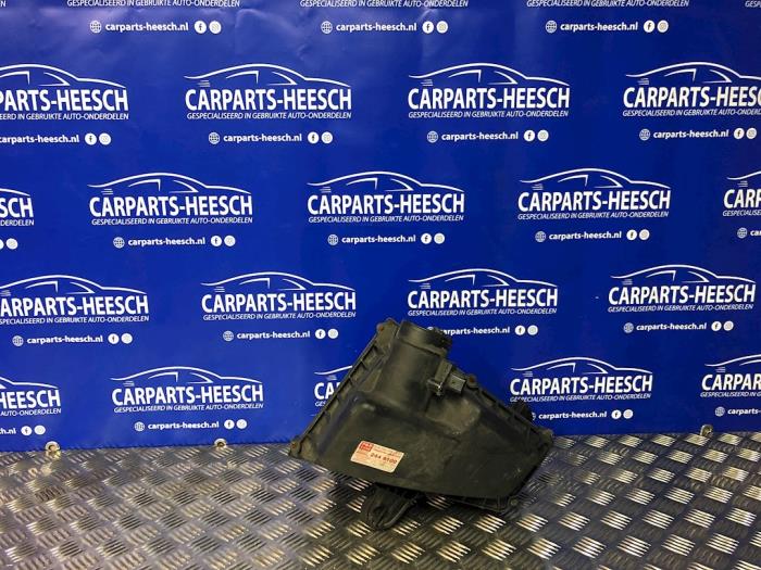 Begagnade Luftfilterhus Volvo V70 (BW) 2.0 D 16V Pris € 35,00 Marginaltabell erbjuds av Carparts Heesch