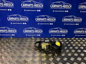 Used Front seatbelt, right Audi A4 Avant (B6) 2.0 20V Price € 42,00 Margin scheme offered by Carparts Heesch