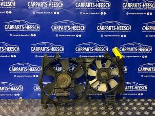 Usados Ventilador de radiador Volvo S40 Precio € 42,00 Norma de margen ofrecido por Carparts Heesch