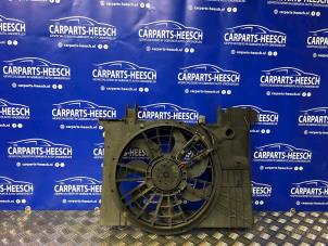 Used Radiator fan Volvo V70 Price € 42,00 Margin scheme offered by Carparts Heesch