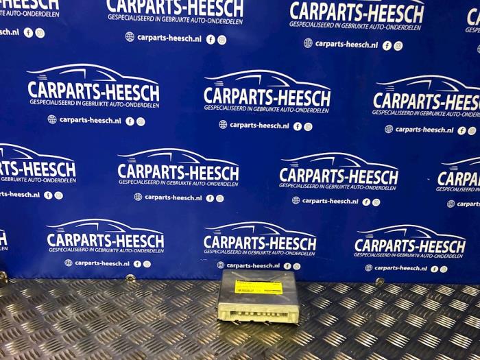Used Automatic gearbox computer Volvo XC70 (SZ) XC70 2.4 T 20V Price € 30,00 Margin scheme offered by Carparts Heesch