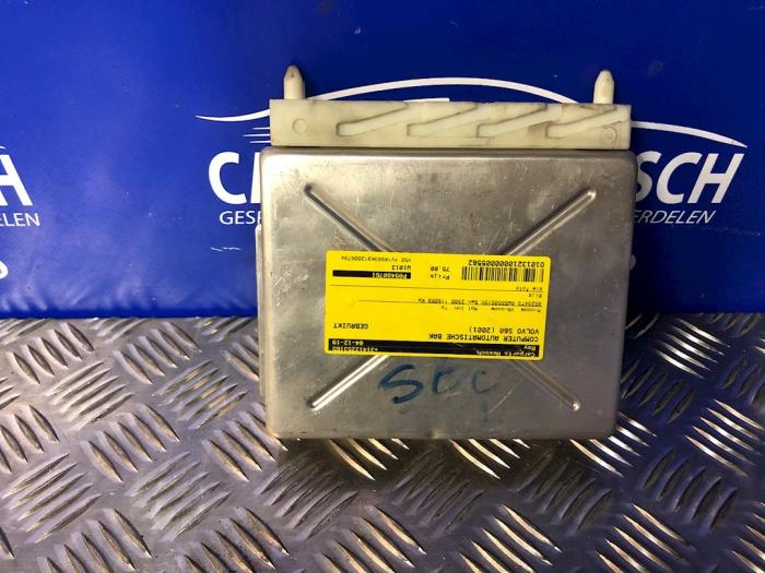 Used Automatic gearbox computer Volvo S60 Price € 30,00 Margin scheme offered by Carparts Heesch