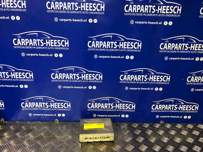 Used Automatic gearbox computer Volvo V70 Price € 30,00 Margin scheme offered by Carparts Heesch