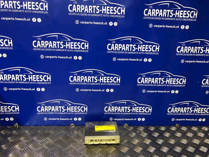 Used Automatic gearbox computer Volvo C70 Price € 30,00 Margin scheme offered by Carparts Heesch