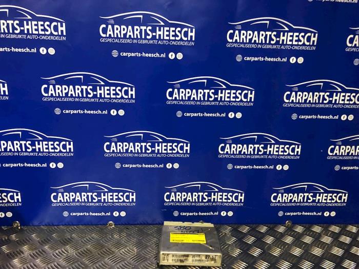 Used Automatic gearbox computer Volvo S60 I (RS/HV) 2.4 T 20V Price € 30,00 Margin scheme offered by Carparts Heesch