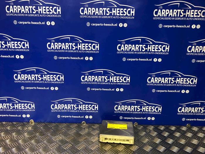 Used Automatic gearbox computer Volvo S60 I (RS/HV) 2.3 T5 20V Price € 30,00 Margin scheme offered by Carparts Heesch