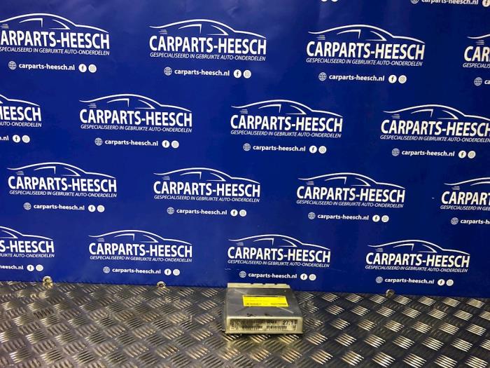 Used Automatic gearbox computer Volvo V70 (SW) 2.4 T 20V AWD Price € 30,00 Margin scheme offered by Carparts Heesch