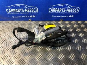 Used Tailgate motor Volvo XC70 (BZ) 2.4 D5 20V AWD Price € 157,50 Margin scheme offered by Carparts Heesch
